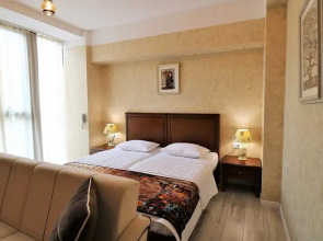 Hotel Liberty Theatre