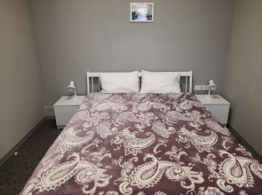 Апартаменты на Никольской 8