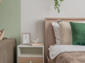 Квартира У Преображенского Парка