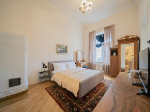 Квартира Резиденция