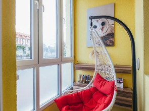 Апартаменты на Море в Янтарном