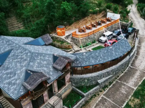 Aghavnatun Apart-hotel