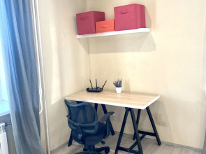 Квартира Кallivo