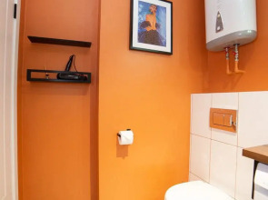 Квартира Green Mill