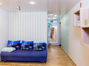 Апартаменты Zen in the City