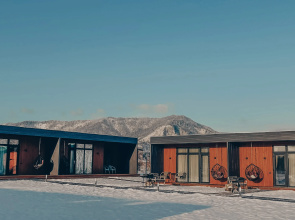 Idilliya Recreation center