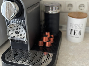 Квартира в центре Светлогорска