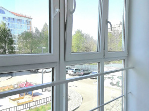 Квартира Однокомнатная 1308км а/т М4