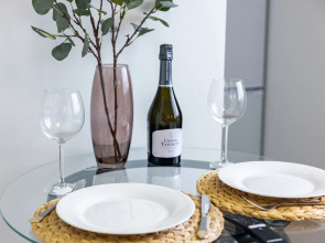 Квартира Студия № 3