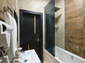 Бутик-Отель East Star Hotel