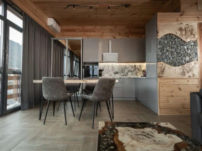 Апартаменты Freedom apartments panoramic view 2