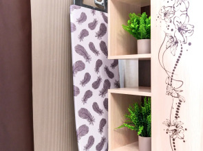 Квартира на Восточно-Кругликовской 22/2