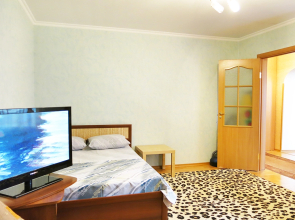 V Tsentre Na Krasnom Puti 149 Apartments
