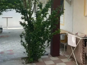 Гостевой дом Гармония