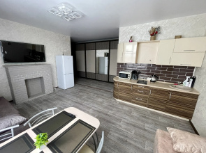 Vblizi Glts Bannoye Flat