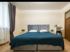 Отель на Бульваре