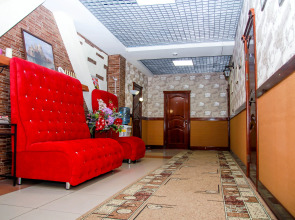 Меблированные комнаты Angel