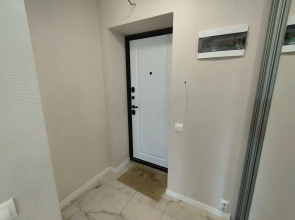 Апартаменты 2-х комнатные апартаменты на Есенина 69