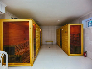 Апартаменты Лайм