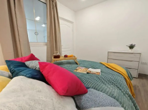 Квартира Светлая 2к по Тухачевского 49/4-41