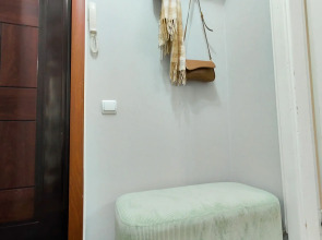 Квартира Мы вас ждали у вокзала