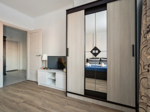 Апартаменты Шикарная двушка