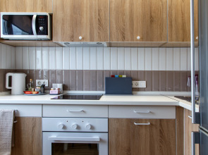 Апартаменты уютные семейные Лада в центре