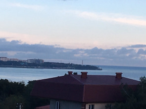 Anastasiya Guest House