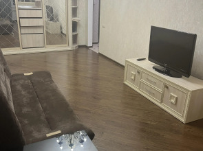 Квартира Аллея