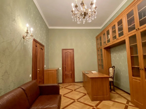 Апартаменты Nika Premium Nevsky 88