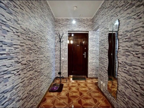 Квартира на Улице Менделеева 128к1