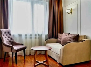 Апарт-отель Lamiya Aparts