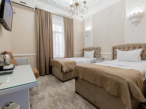 Отель Billuri Sitora