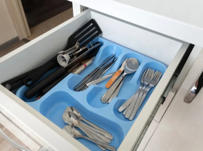 Апартаменты Двухкомнатные с двуспальной кроватью и двумя диванами