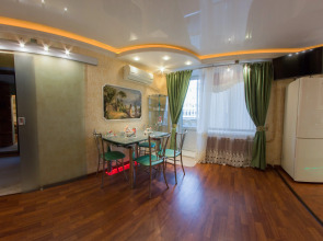 Апартаменты InHome24 Большая Якиманка 54