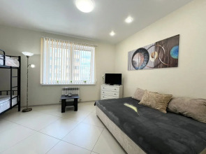 Апартаменты на Тульской 18