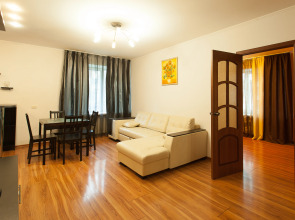 Апартаменты Apart Nason City Center