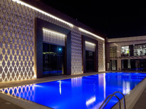 Sheraton Bishkek Hotel