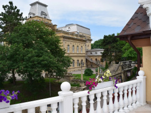 Отель Симфония