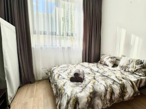 Квартира Life Apartments