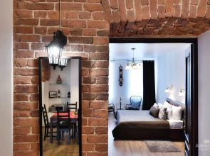 Апартаменты Адмирал Адмиралия