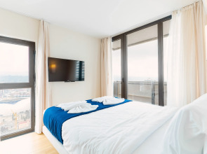 Апартаменты Grand City Real Estate