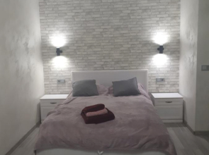 Квартира У Вадима