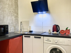 Апартаменты Амурский бульвар 5