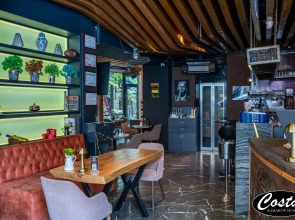 Бутик-отель Costa Karakoy