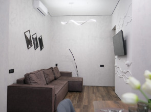 Апартаменты ДзенХоум Шаляпин 18