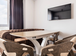 Квартира Солнечное Небо