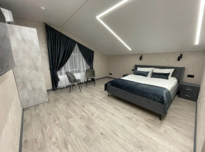 Гостевой дом Миля