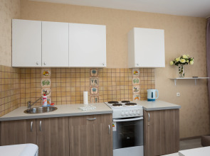 Апартаменты Этажидейли на Космонавтов 46а