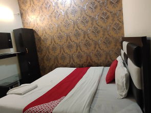 Happy stay inn Hotel
